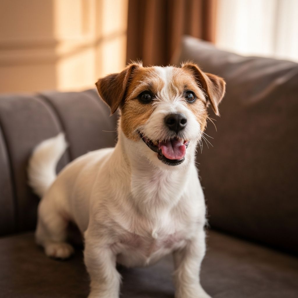 Dog grooming slideshow 3